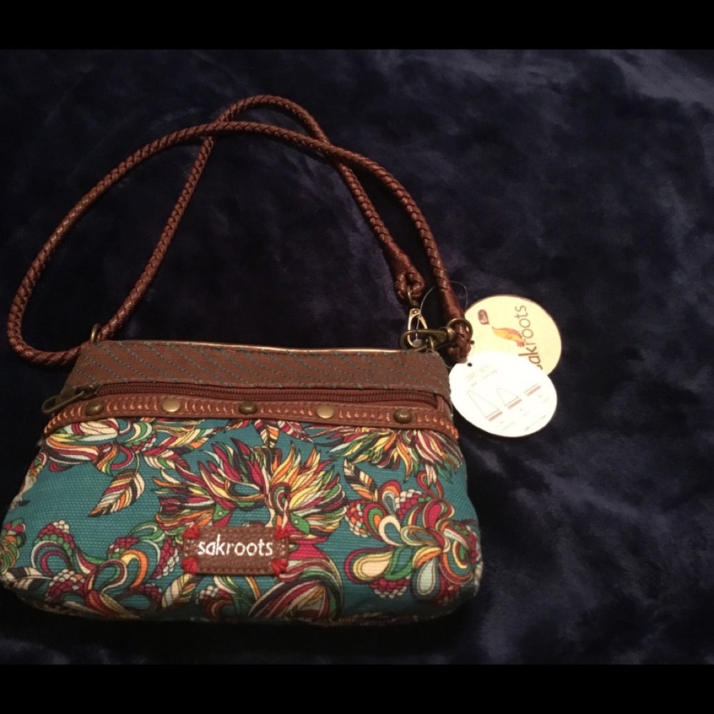 Sakroots bag
